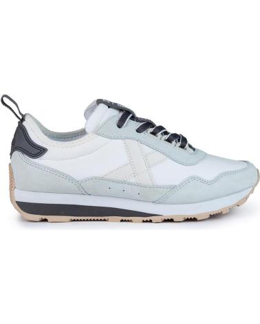 MUNICH ZAPATILLAS UM SKY 20 EN COLOR PARA MUJER BLANCO