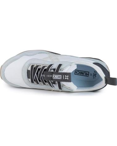 MUNICH ZAPATILLAS UM SKY 20 EN COLOR PARA MUJER BLANCO
