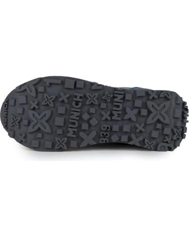 Sapatilhas de Mulher MUNICH ZAPATILLAS MUJER MODELO NEXT COLOR VERDE 006 006