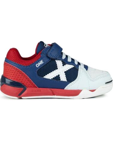 MUNICH 1431165 EN COLOR PARA NINS MARINO