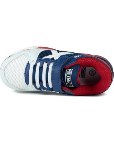 MUNICH 1431165 EN COLOR PARA NINS MARINO