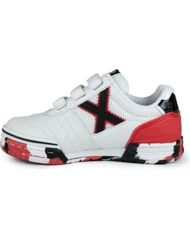 Esportes--De-Niña-MUNICH-ZAPATILLAS--G-3-KID-VCO-INDOOR-402-1514402-BLANCO