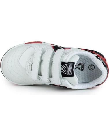 Esportes--De-Niña-MUNICH-ZAPATILLAS--G-3-KID-VCO-INDOOR-402-1514402-BLANCO