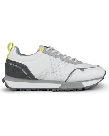 Esportes  de Mulher e Menina e Menino MUNICH NEXT 8215001 SNEAKERS PARA MUJER COLOR BLANCO