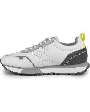 Esportes  de Mulher e Menina e Menino MUNICH NEXT 8215001 SNEAKERS PARA MUJER COLOR BLANCO