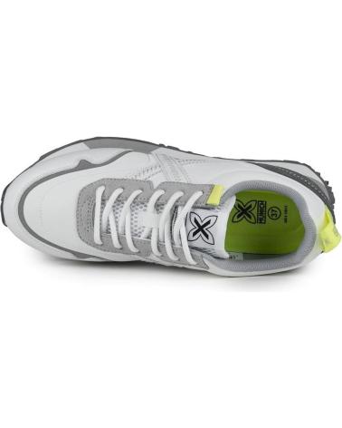 Esportes  de Mulher e Menina e Menino MUNICH NEXT 8215001 SNEAKERS PARA MUJER COLOR BLANCO