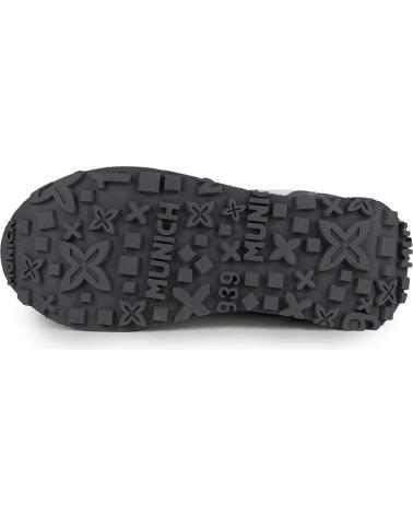 Esportes  de Mulher e Menina e Menino MUNICH NEXT 8215001 SNEAKERS PARA MUJER COLOR BLANCO