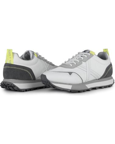 Esportes  de Mulher e Menina e Menino MUNICH NEXT 8215001 SNEAKERS PARA MUJER COLOR BLANCO