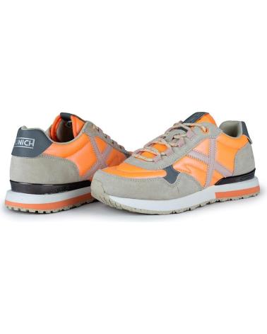 Esportes--De-Mujer-MUNICH-ZAPATILLAS--SUNSET-50-8816050-NARANJA