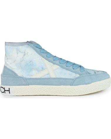 Sneaker-De-Mujer-MUNICH-ZAPATILLAS--VENTO-66-8161266-GRIS
