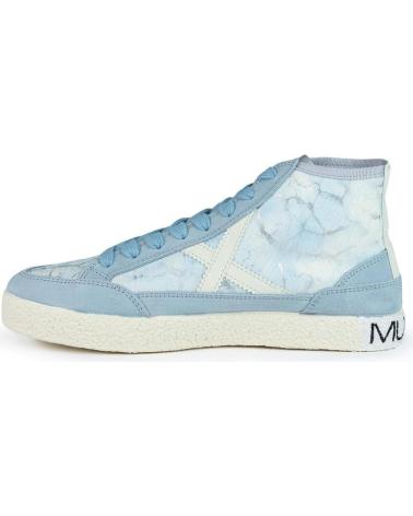 Sneaker-De-Mujer-MUNICH-ZAPATILLAS--VENTO-66-8161266-GRIS
