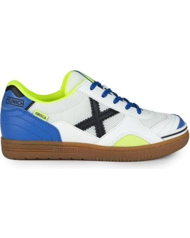 MUNICH 1500313 EN COLOR PARA NINS BLANCO