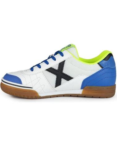 MUNICH 1500313 EN COLOR PARA NINS BLANCO