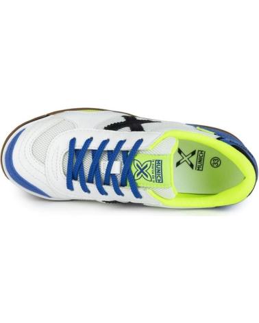 MUNICH 1500313 EN COLOR PARA NINS BLANCO