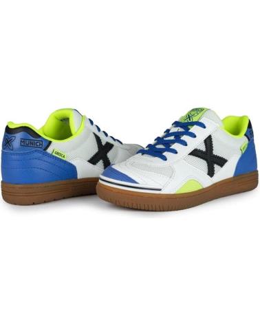 MUNICH 1500313 EN COLOR PARA NINS BLANCO