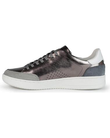 Sneaker-De-Hombre-MUNICH-ZAPATILLAS--X-COURT-03-8837003-PLATEADO