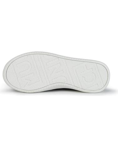 Sneaker-De-Hombre-MUNICH-ZAPATILLAS--X-COURT-03-8837003-PLATEADO