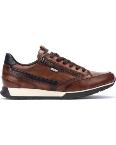 Scarpe per Uomo PIKOLINOS DEPORTIVA PARA HOMBRE DE CAMBIL M5N6237C CUERO