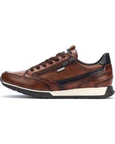Scarpe per Uomo PIKOLINOS DEPORTIVA PARA HOMBRE DE CAMBIL M5N6237C CUERO