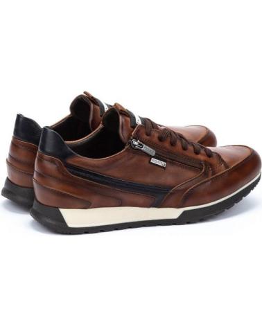 Scarpe per Uomo PIKOLINOS DEPORTIVA PARA HOMBRE DE CAMBIL M5N6237C CUERO