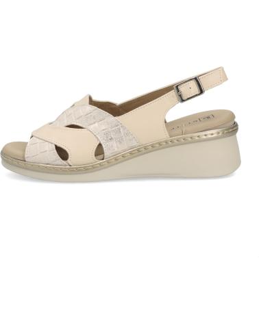 Sandales-De-Mujer-PITILLOS-SANDALIA-5681-CREMA-MULTI