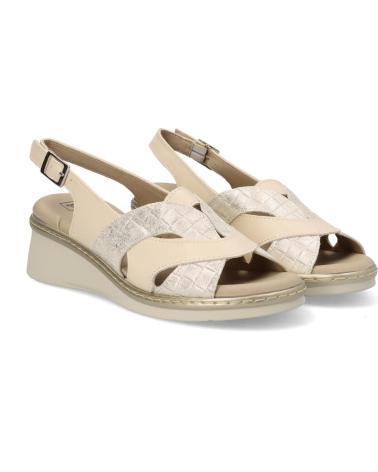 Sandalias-De-Mujer-PITILLOS-SANDALIA-5681-CREMA-MULTI