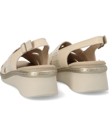 Sandalias-De-Mujer-PITILLOS-SANDALIA-5681-CREMA-MULTI