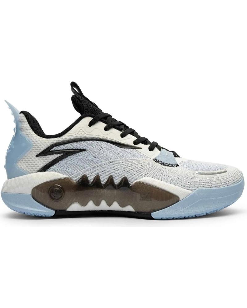 Sneaker für Herren ANTA 812411606-2 NEW