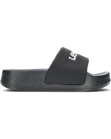Chinelos-De-Mujer-LEVIS-CHANCLA-JUNE-BOLD-235638-BLACK