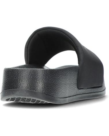 Zehansandalen-De-Mujer-LEVIS-CHANCLA-JUNE-BOLD-235638-BLACK