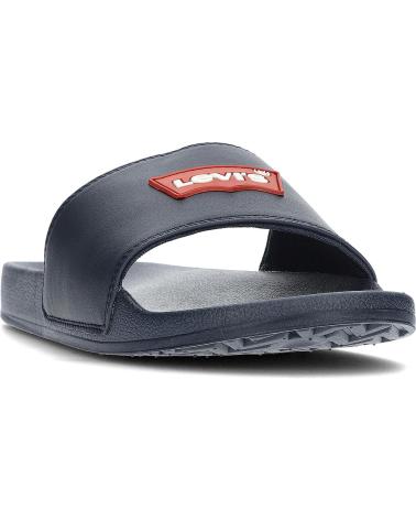 Flip-Flops-De-Hombre-LEVIS-D7893-0007-JUNE-BATWING-PATCH-NAVY-BLUE