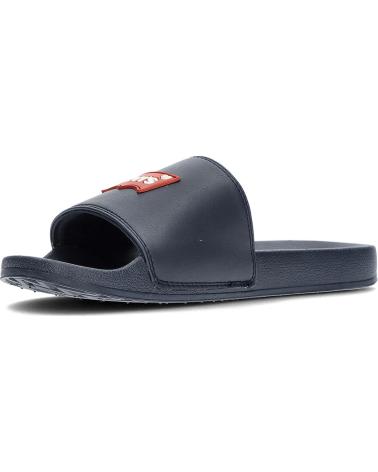 Flip-Flops-De-Hombre-LEVIS-D7893-0007-JUNE-BATWING-PATCH-NAVY-BLUE