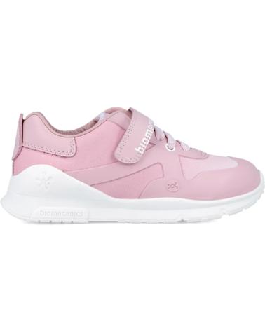 Deportivas de Niña BIOMECANICS DEPORTIVAS SPORT 242220 ROSA