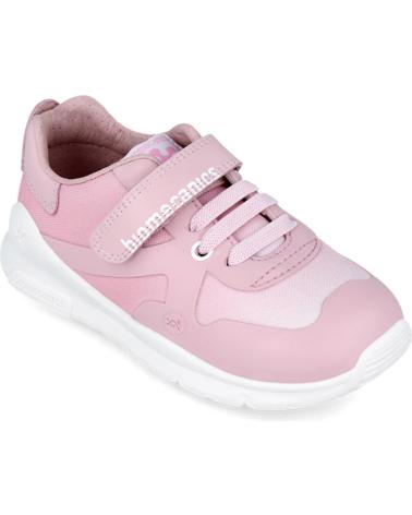 Deportivas de Niña BIOMECANICS DEPORTIVAS SPORT 242220 ROSA