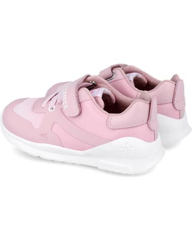 Deportivas de Niña BIOMECANICS DEPORTIVAS SPORT 242220 ROSA