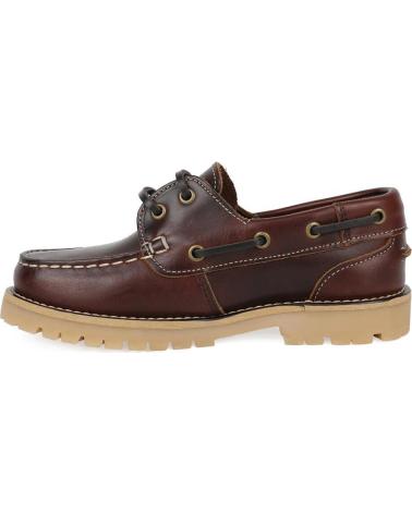 Zapatos de Niño CHIKA10 NAUTIC KIDS 01 CONAC-CONAC