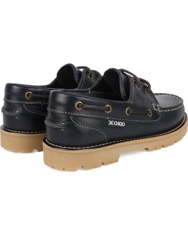 Zapatos de Niño CHIKA10 NAUTIC KIDS 01 MARINO-NAVY