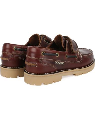 Zapatos de Niño CHIKA10 NAUTIC KIDS 02 CONAC-CONAC