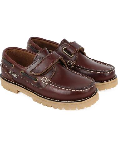 Zapatos de Niño CHIKA10 NAUTIC KIDS 02 CONAC-CONAC