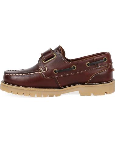 Zapatos de Niño CHIKA10 NAUTIC KIDS 02 CONAC-CONAC