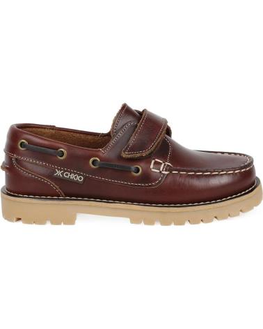 Zapatos de Niño CHIKA10 NAUTIC KIDS 02 CONAC-CONAC