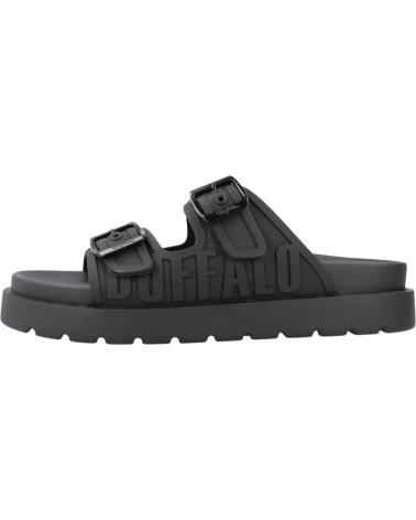 Chanclas-De-Mujer-BUFFALO-SANDALIAS-EVE-SOL-BLACK-MULTICOLOR