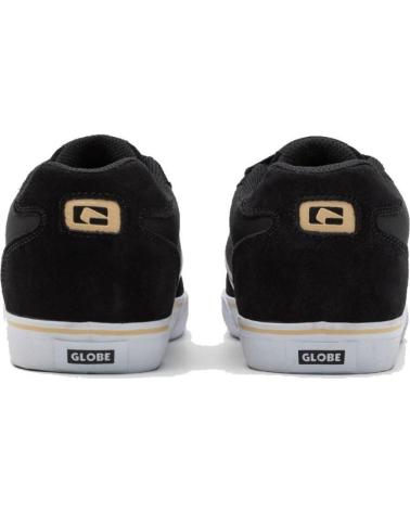 Deportivas-De-Hombre-GLOBE-ZAPATILLAS-ENCORE-2-BLACK-SAND-MULTICOLOR