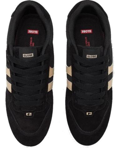 Deportivas-De-Hombre-GLOBE-ZAPATILLAS-ENCORE-2-BLACK-SAND-MULTICOLOR