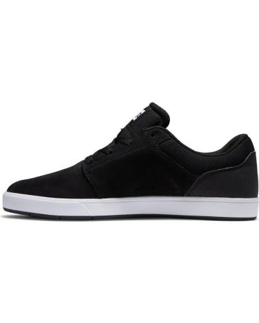 Zapatillas deporte de Hombre DC SHOES ZAPATILLAS HOMBRE DC MODELO CRISIS 2 COLOR NEGRO BGM BGM