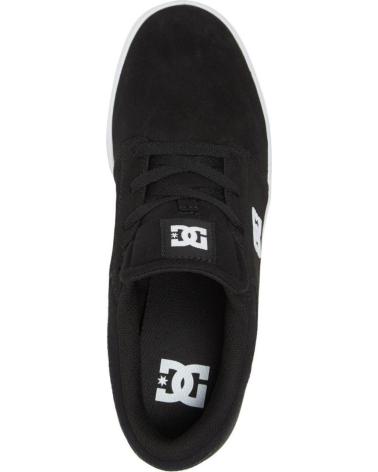 Zapatillas deporte de Hombre DC SHOES ZAPATILLAS HOMBRE DC MODELO CRISIS 2 COLOR NEGRO BGM BGM