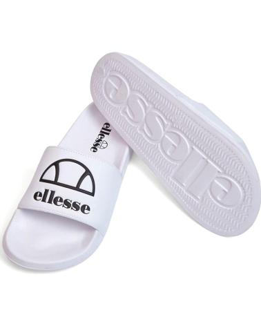 Man Flip flops ELLESSE CHANCLAS WHITE