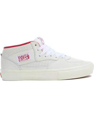 Sneaker-De-Hombre-VANS-OFF-THE-WALL-ZAPATILLAS-VANS-SKATE-HALF-CAB-VINTAGE-SPORT-MULTICOLOR