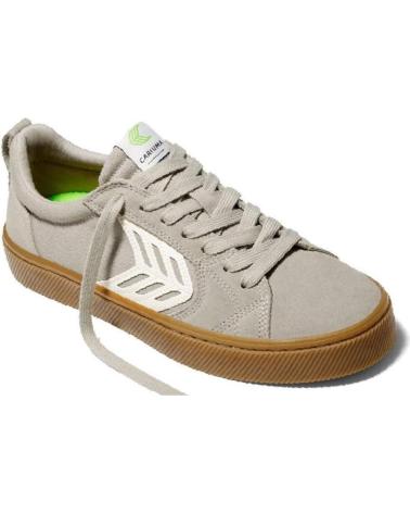 Deportivas de Hombre CARIUMA ZAPATILLAS CATIBA PRO SKATE GUM CLOUD MULTICOLOR