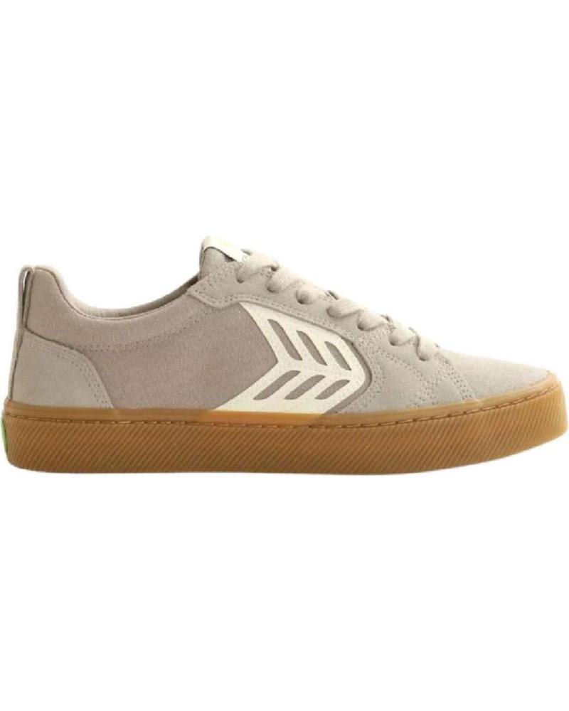 Deportivas de Hombre CARIUMA ZAPATILLAS CATIBA PRO SKATE GUM CLOUD MULTICOLOR